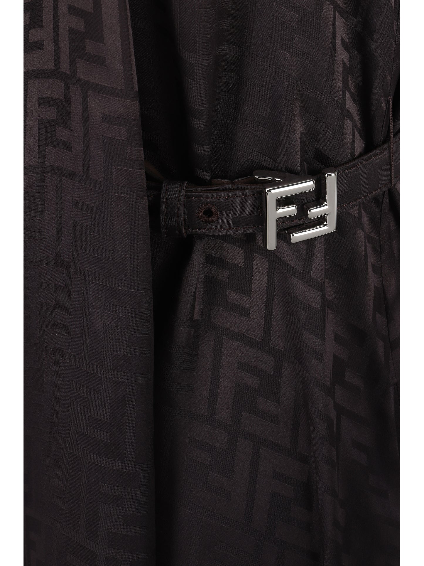 Fendi Women Midi Dress