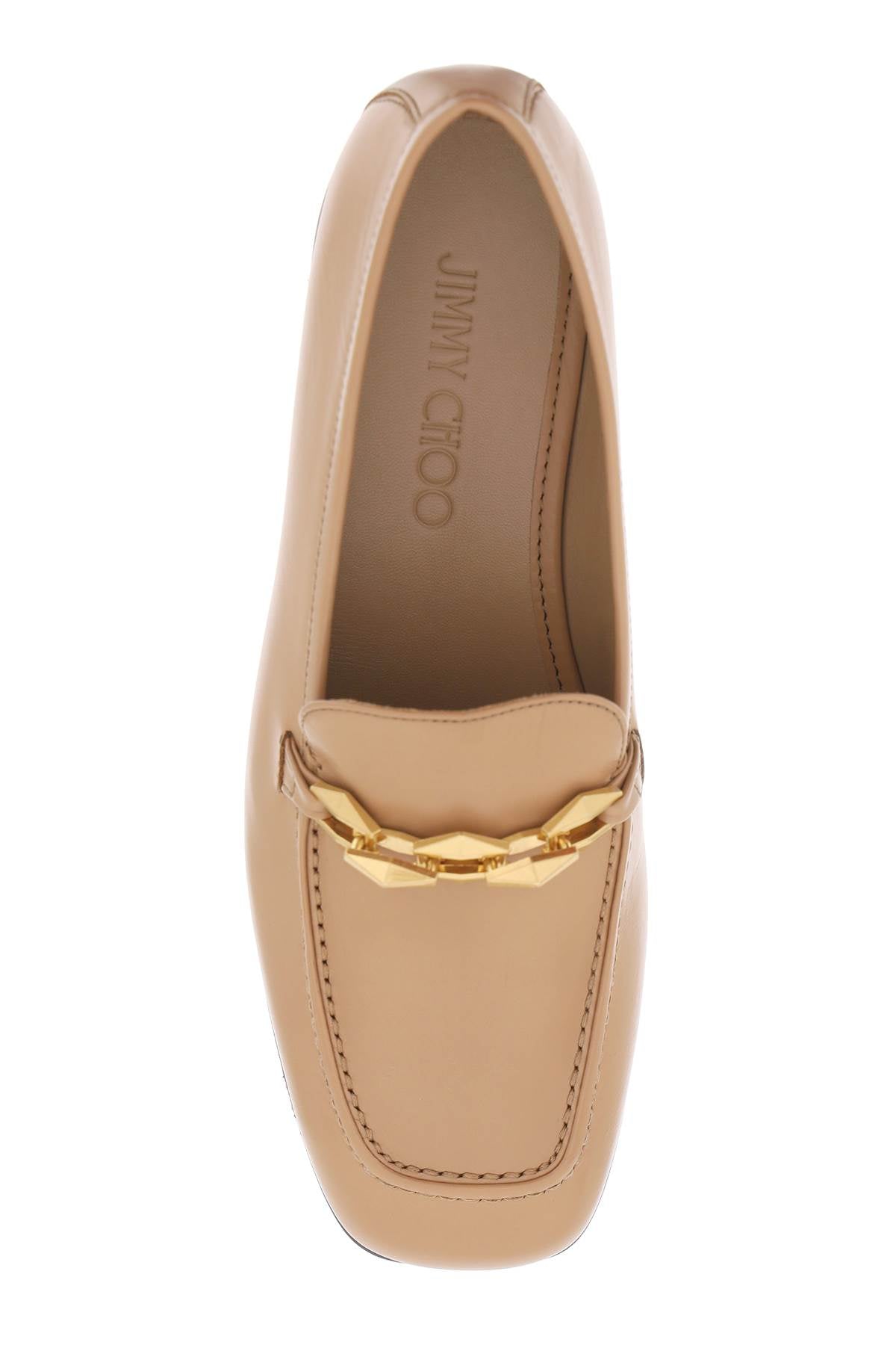 Jimmy Choo 'Tilda' Mocassins Women