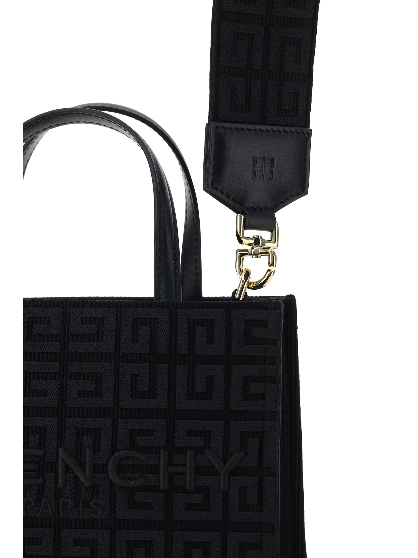 Givenchy Women G-Tote Mini Handbag