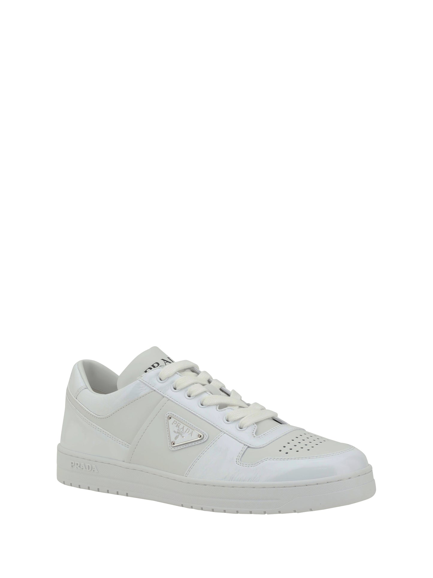 Prada Men Downtown Sneakers