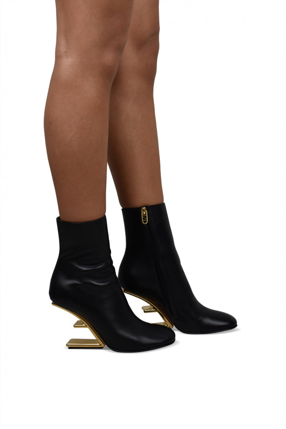 Fendi Women First Boots