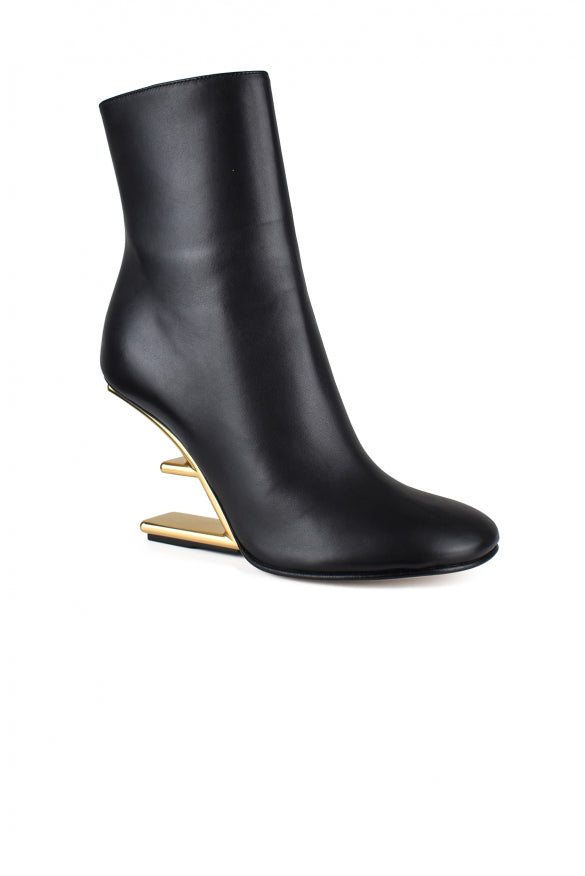 Fendi Women First Boots