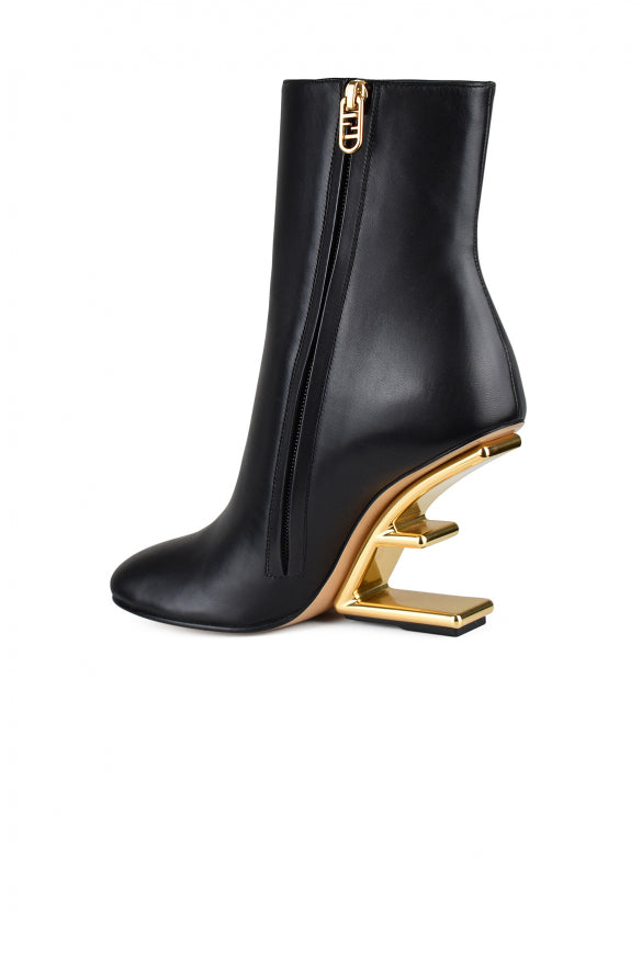 Fendi Women First Boots