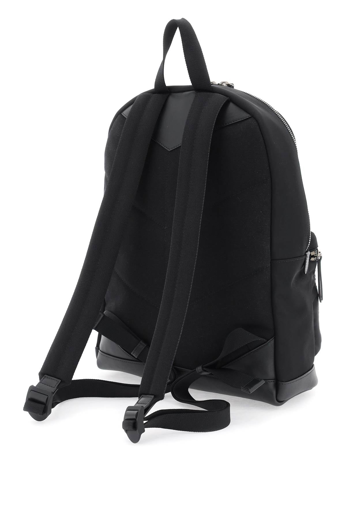 Jimmy Choo Wilmer Backpack Men