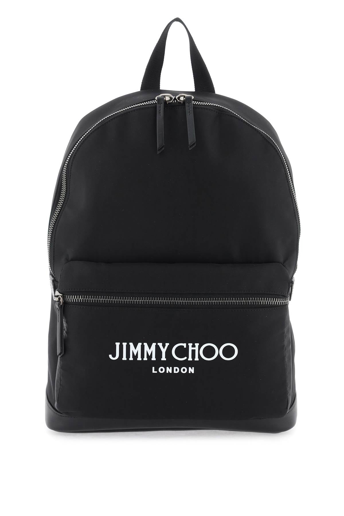 Jimmy Choo Wilmer Backpack Men