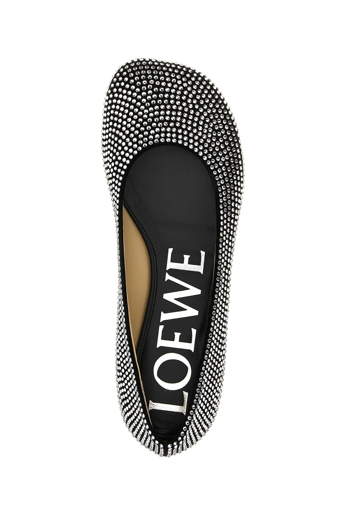 Loewe Women 'Toy' Ballet Flats