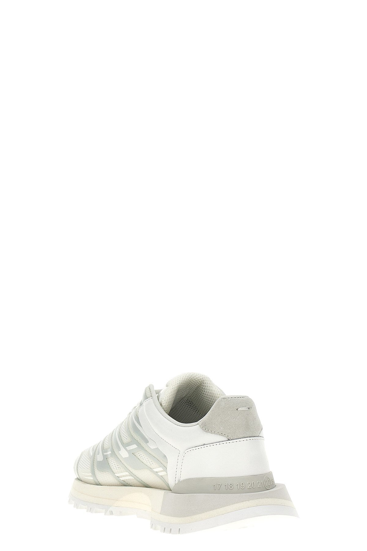 Maison Margiela Men '50/50' Sneakers