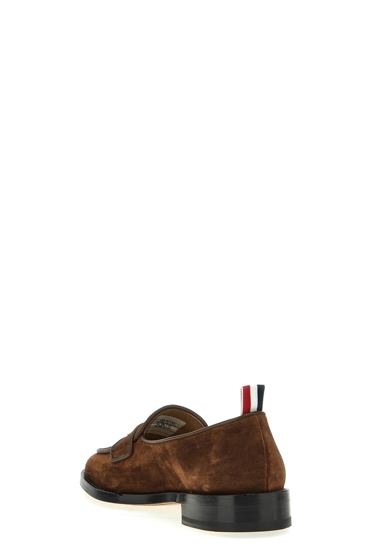 Thom Browne Men 'Varsity Penny' Loafers