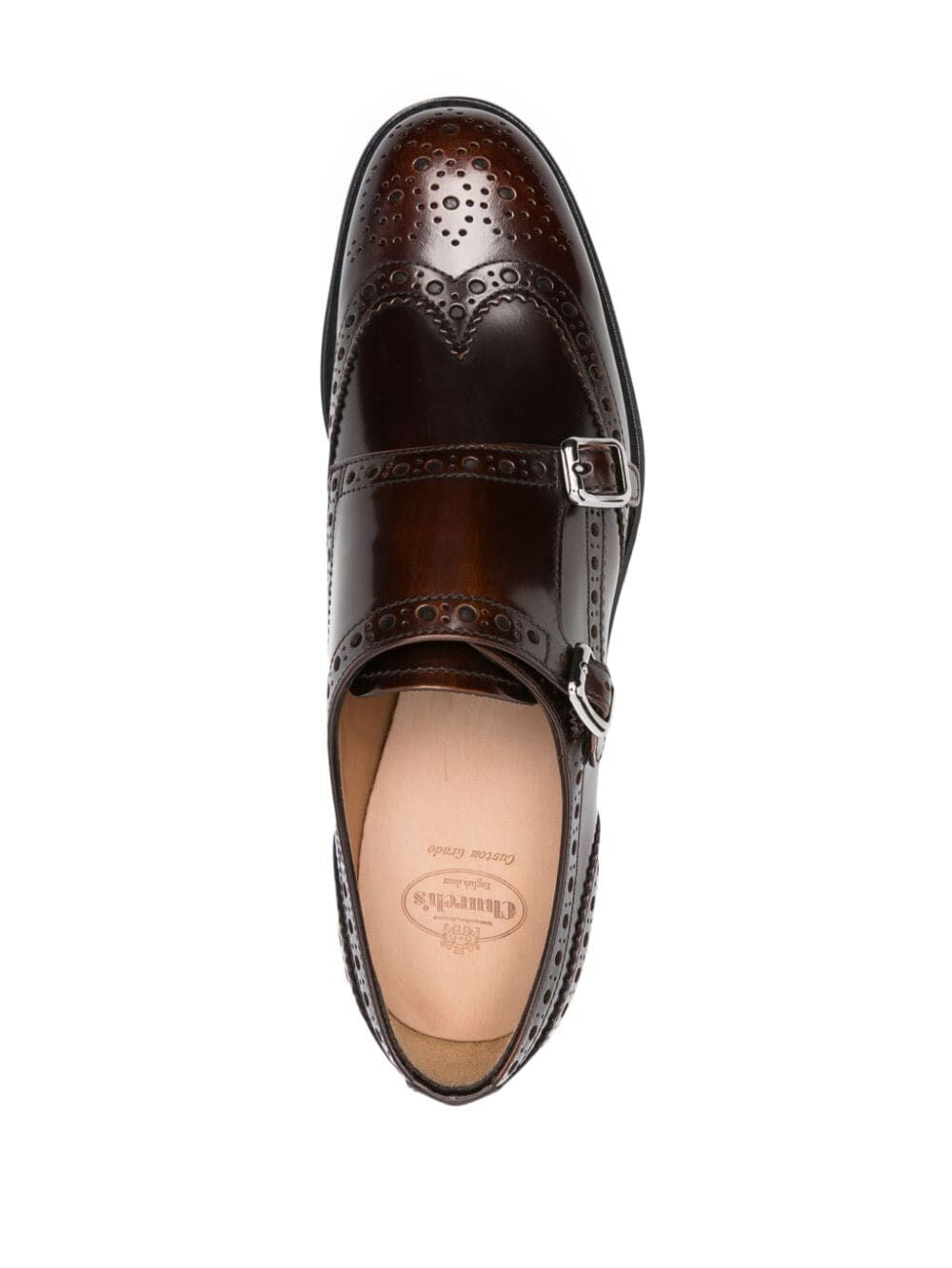 Church's Men Lana R Monk Brogues