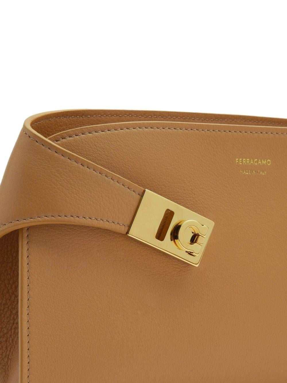 Ferragamo Women Mini Hug Crossbody Bag