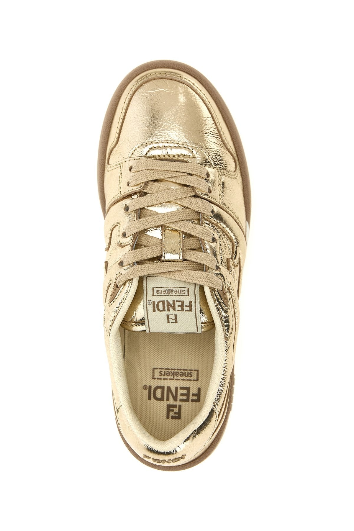 Fendi Women 'Fendi Match' Sneakers