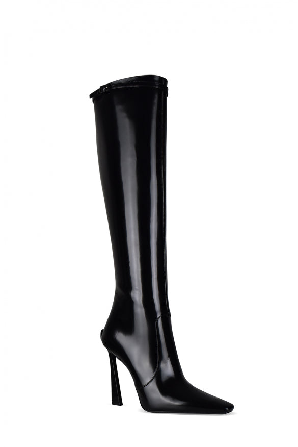 Saint Laurent Women Tess 110 Boots