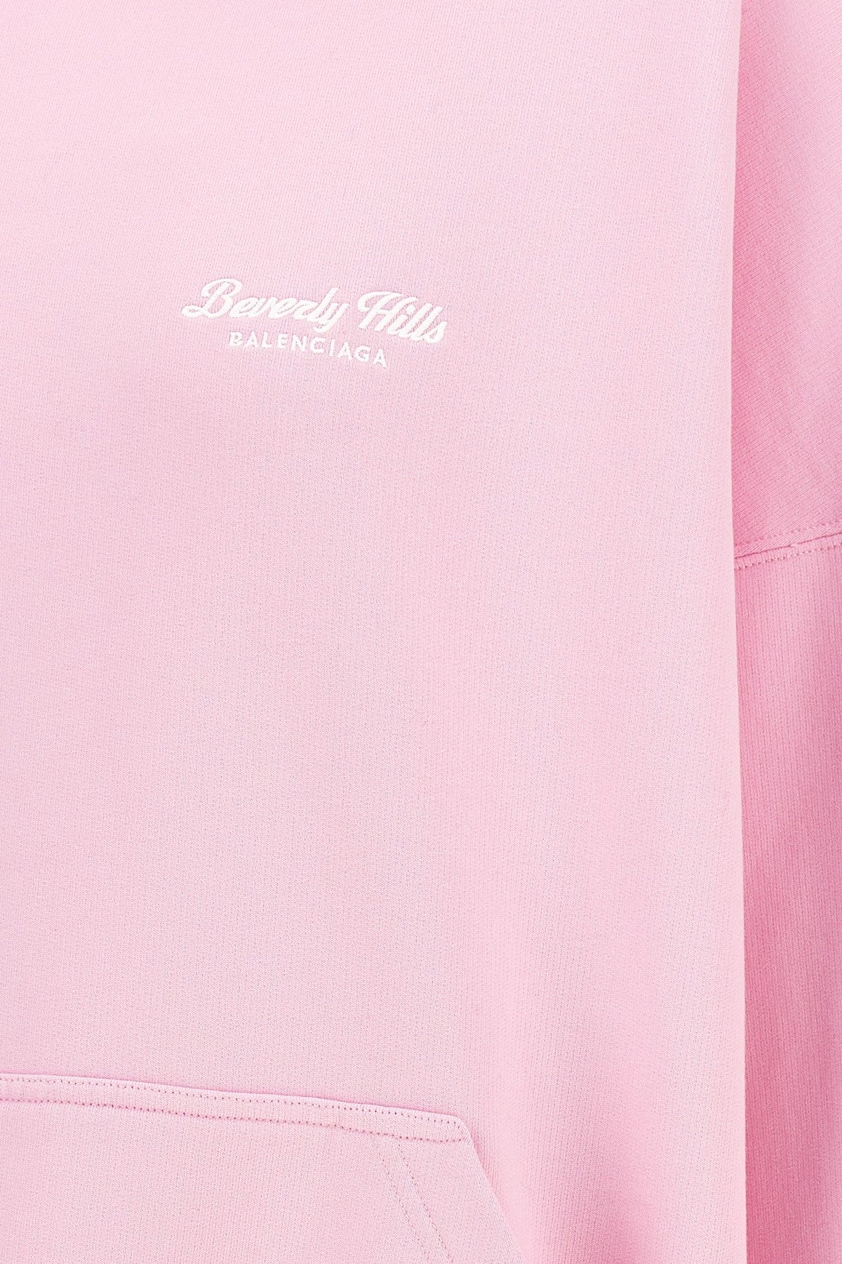 Balenciaga Women 'Beverly Hills' Hoodie