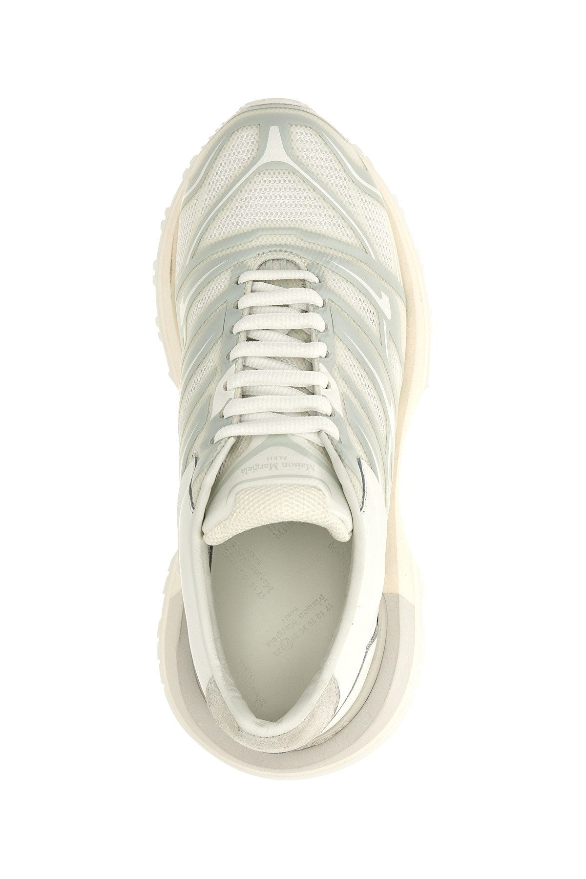 Maison Margiela Men '50/50' Sneakers