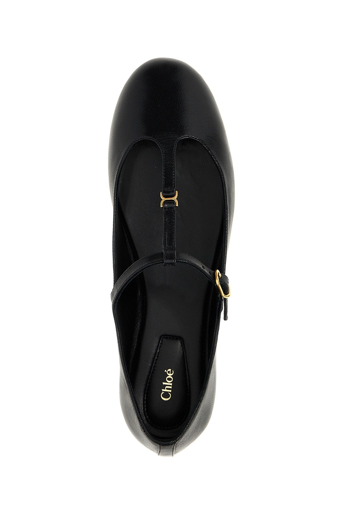 Chloé Women 'Marcie' Ballet Flats