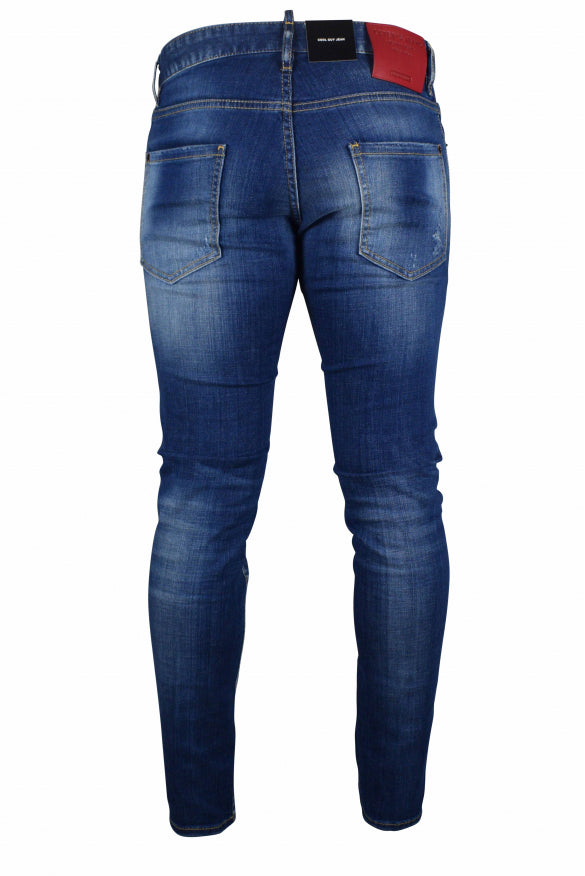 Dsquared2 Men Cool Guy Jean