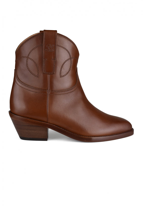 Ralph Lauren Women Jayme Boots