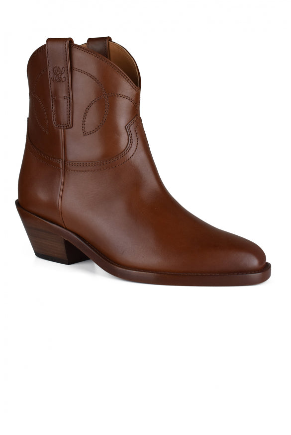 Ralph Lauren Women Jayme Boots