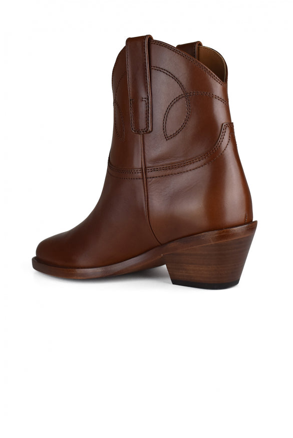 Ralph Lauren Women Jayme Boots