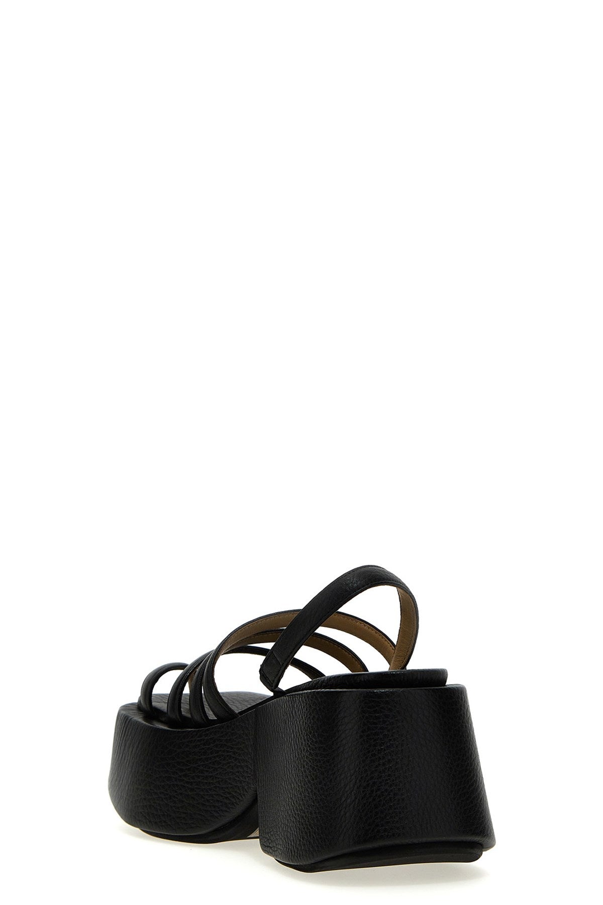 Marsèll Women 'Zeppo' Sandals