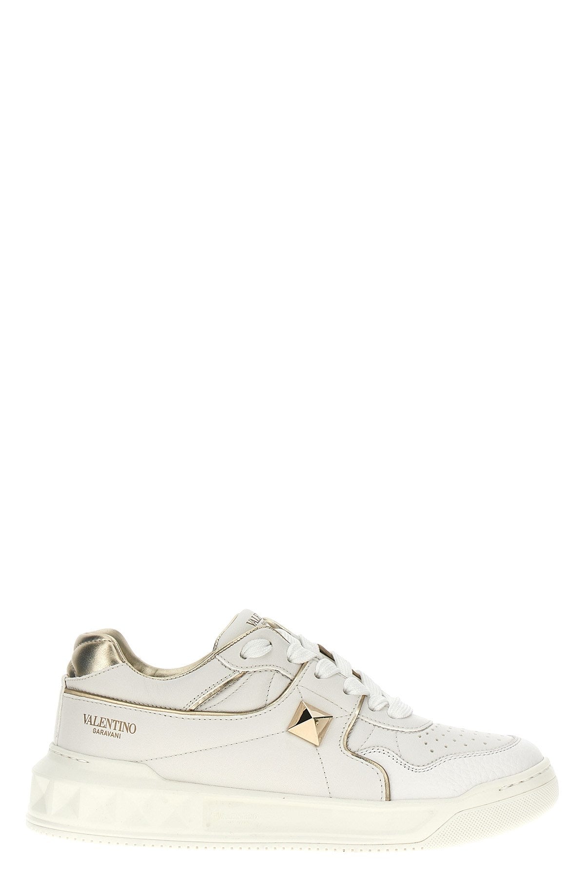 Valentino Garavani Women Valentino Garavani 'One Stud' Sneakers