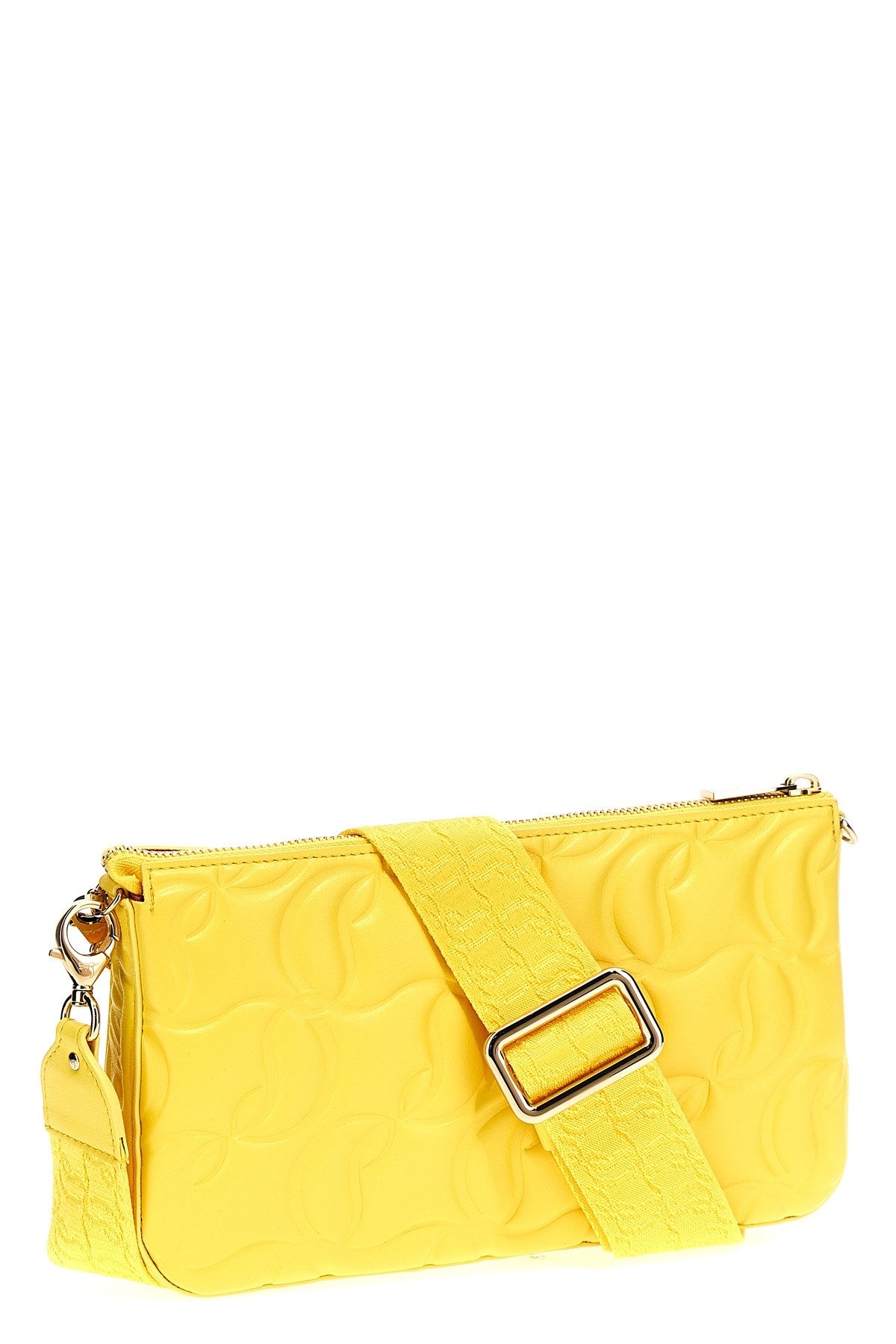 Christian Louboutin Women 'Loubila' Crossbody Bag