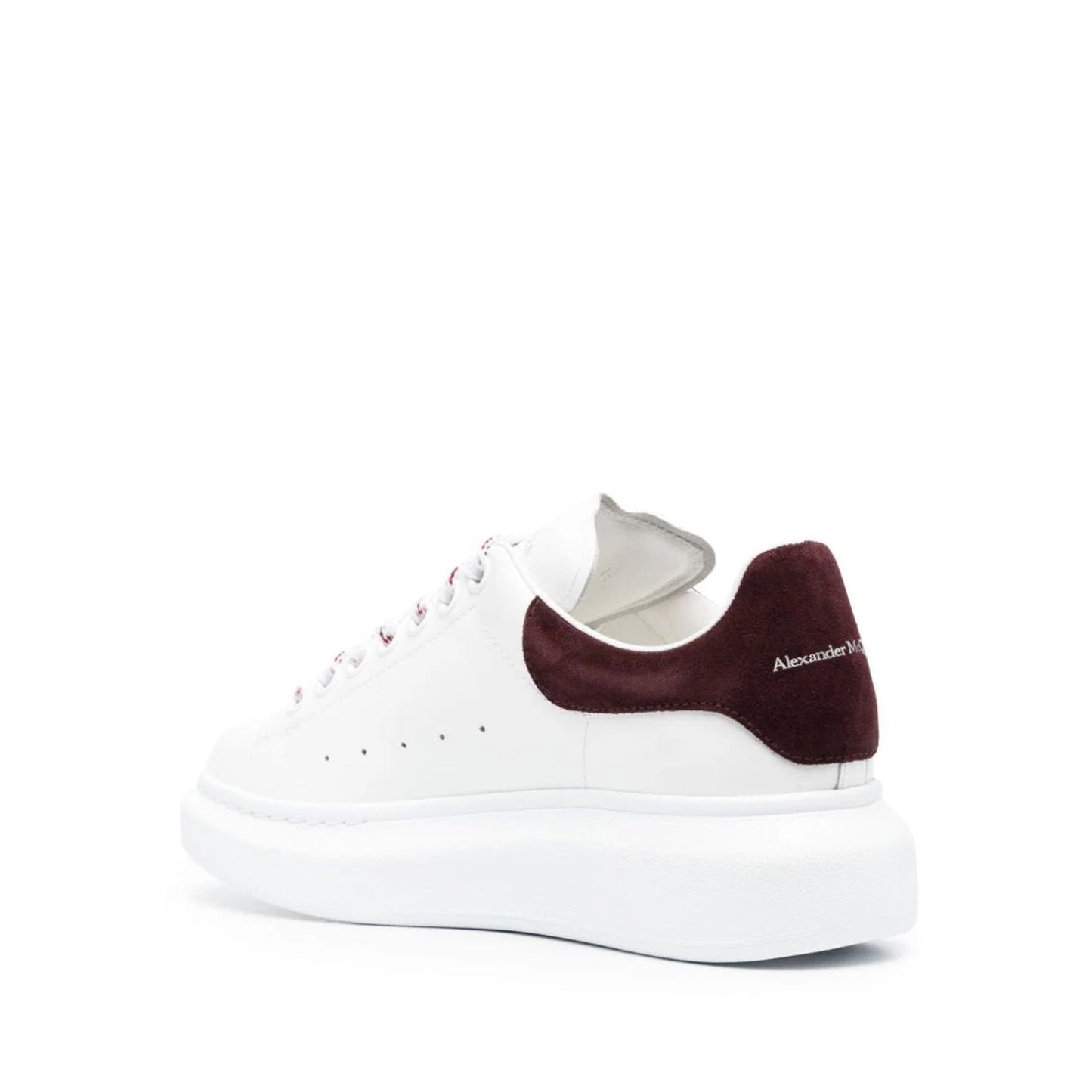 Alexander Mcqueen Oversized Sneakers Women