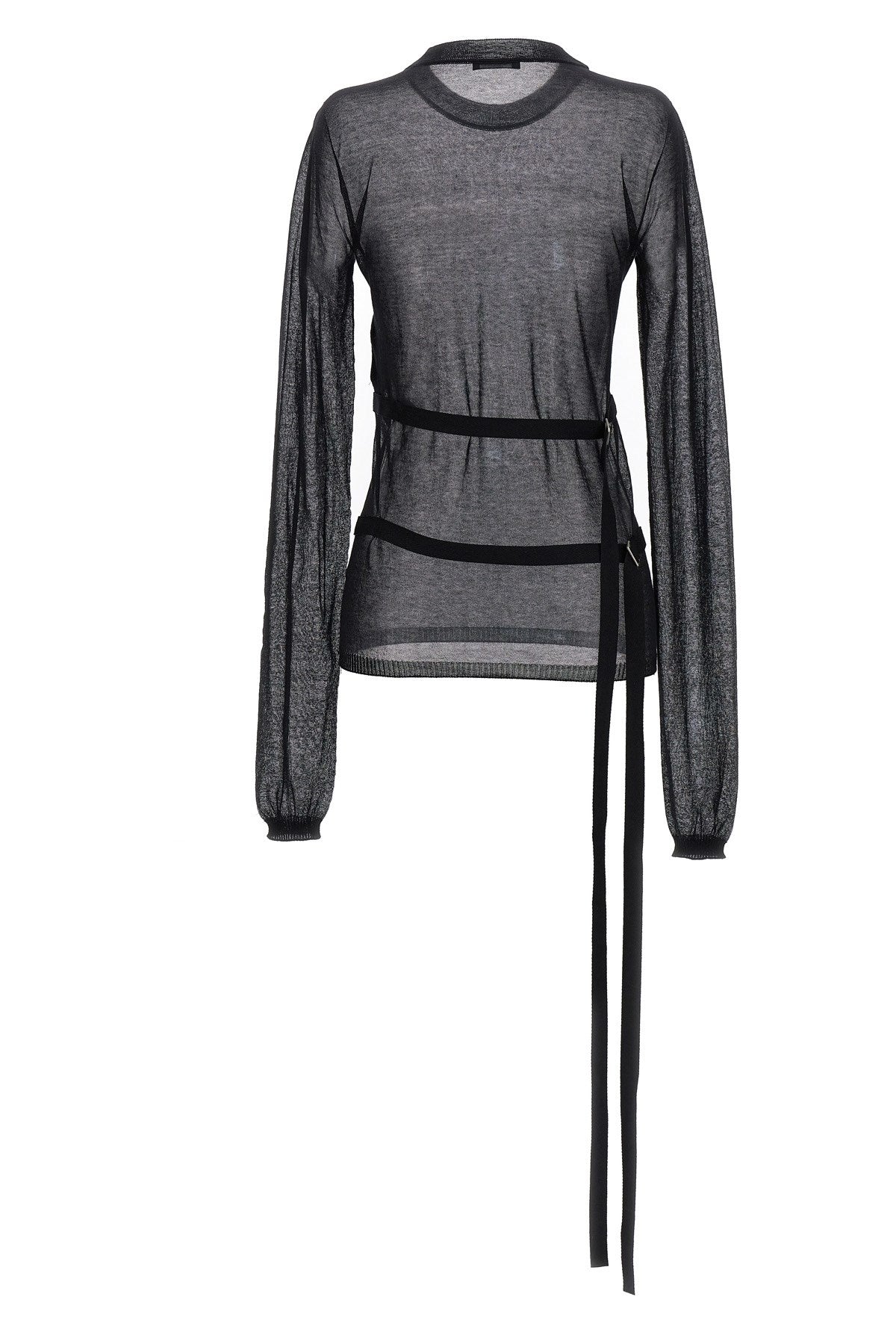 Ann Demeulemeester Women 'Blion' Sweater