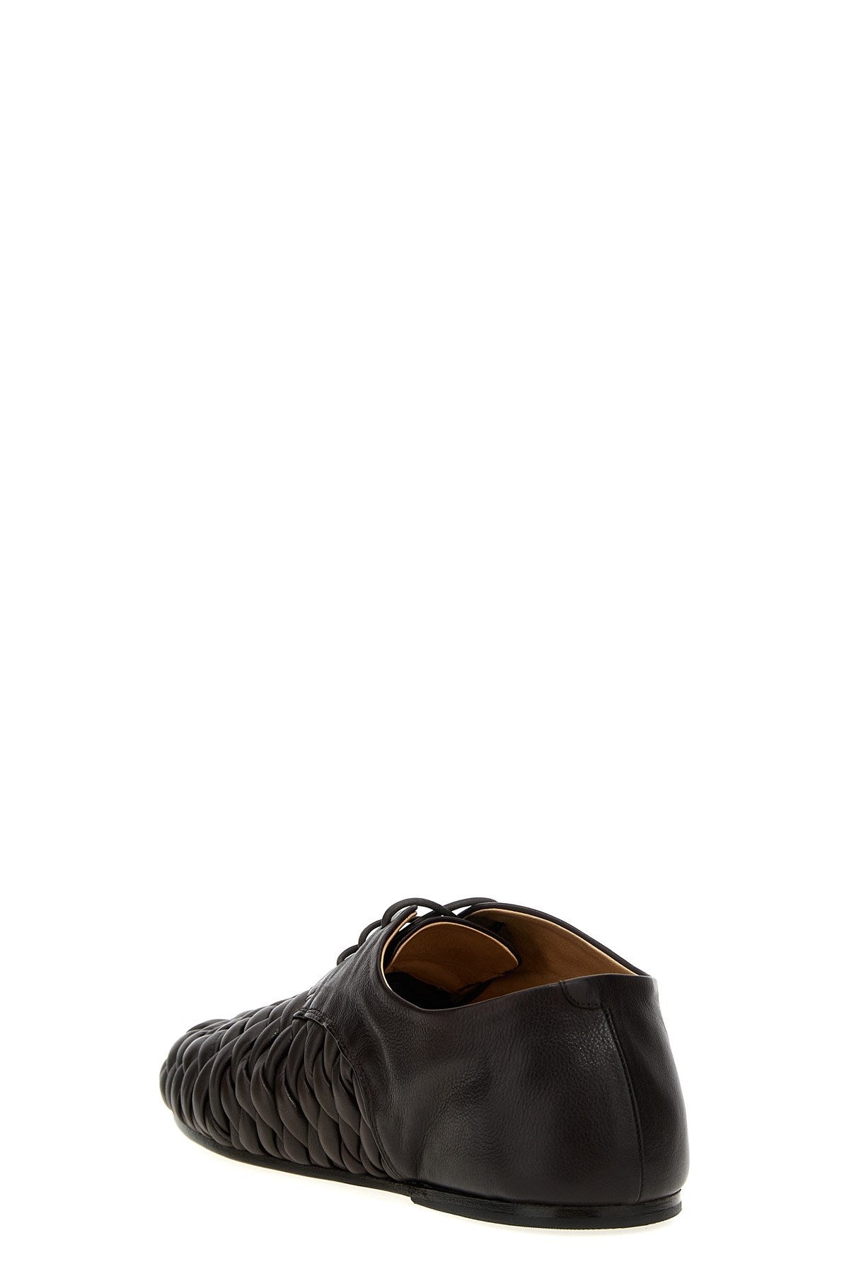 Marsèll Men 'Steccoblocco' Lace-Up Shoes