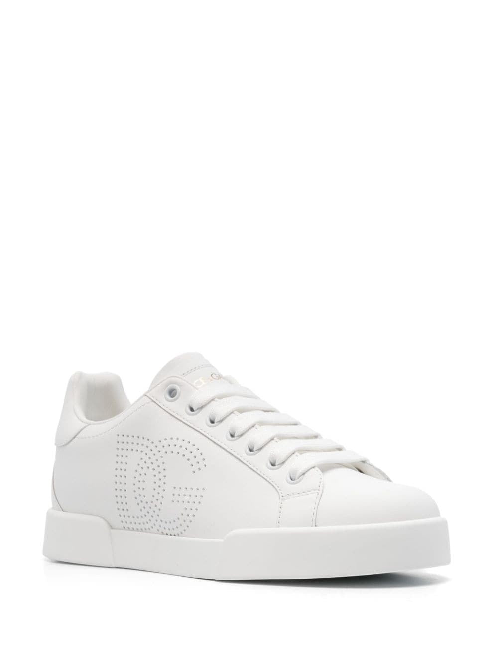 Dolce & Gabbana Women Portofino Sneakers