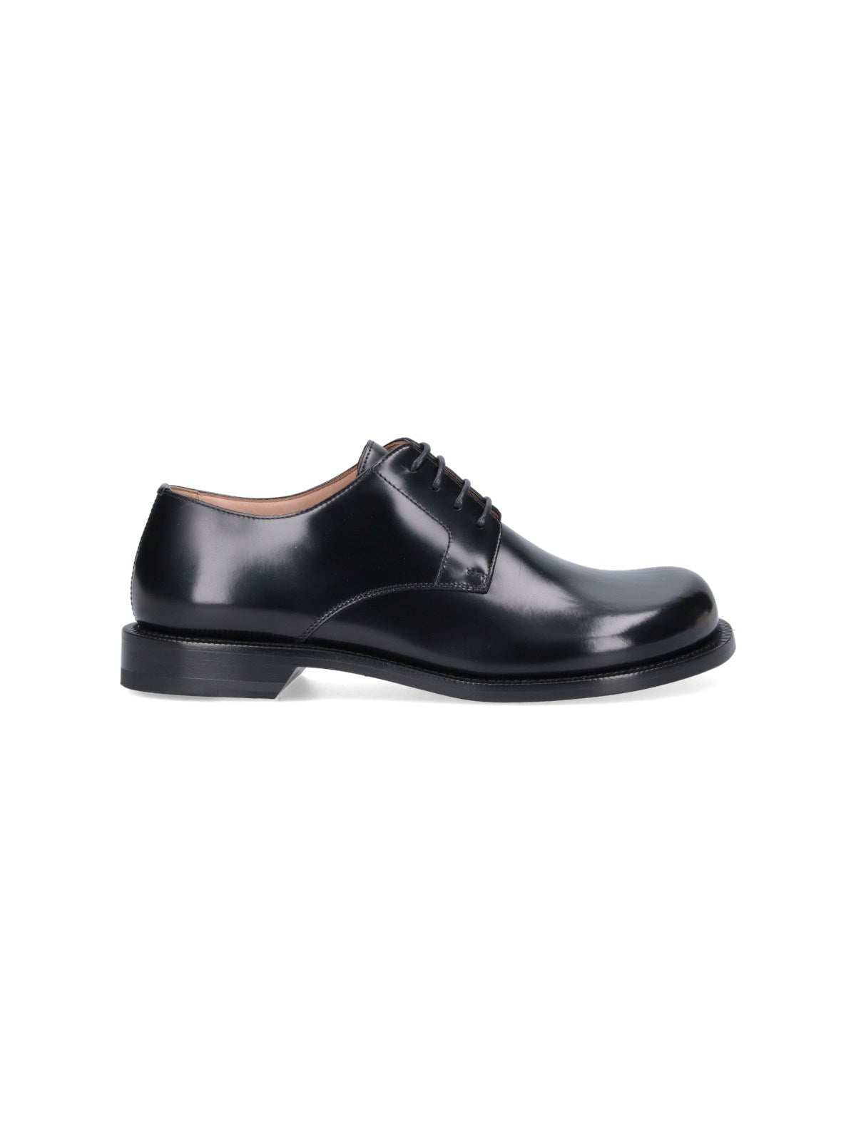 Loewe Men Derby Shoes