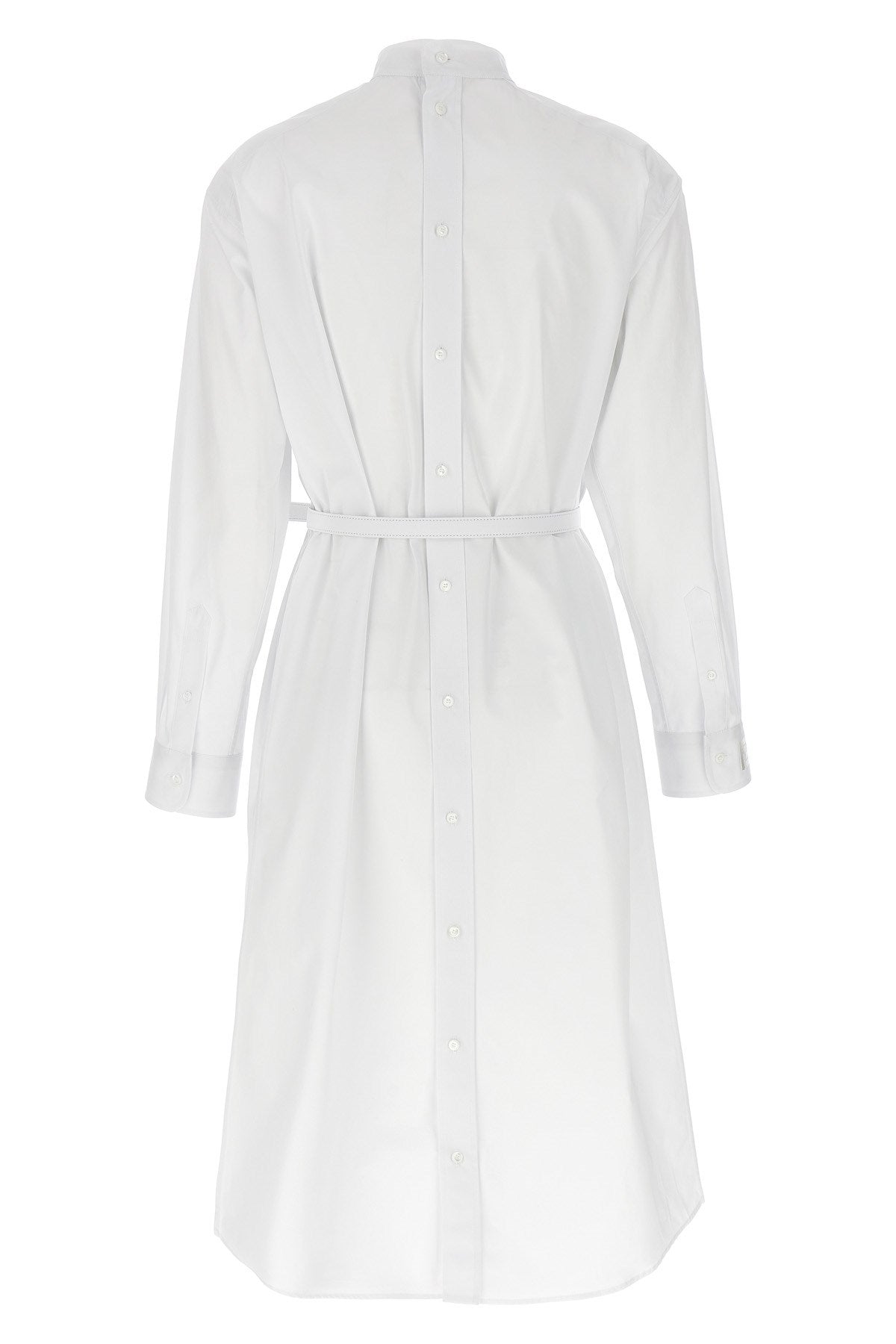 Fendi Women 'Ff' Shirt Dress