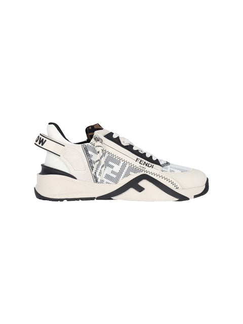 Fendi Men Flow" Sneakers