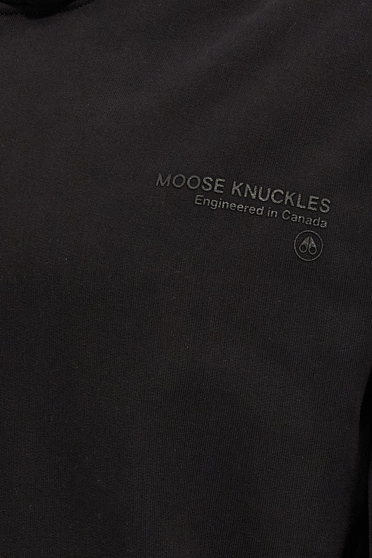 Moose Knuckles Men 'Deschamps' Hoodie