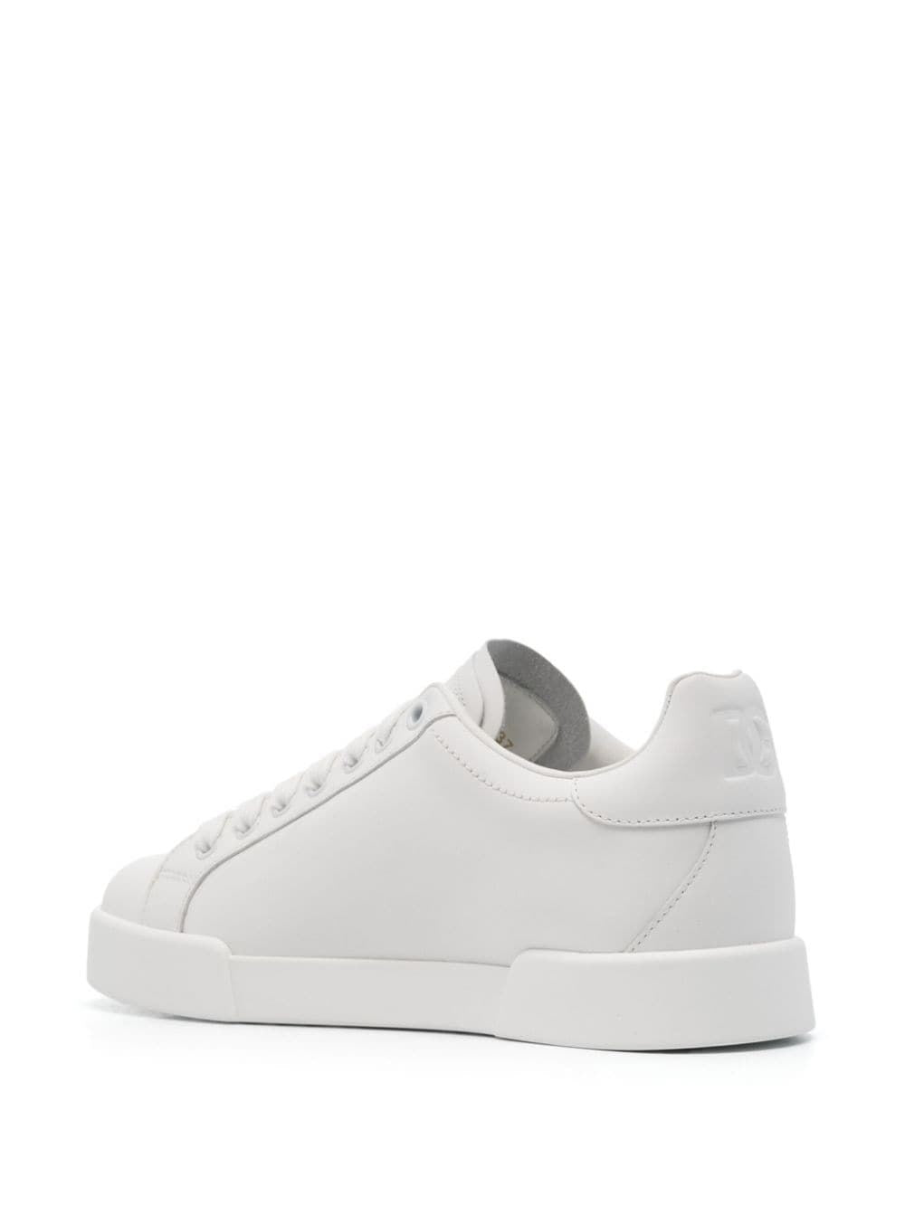 Dolce & Gabbana Women Portofino Sneakers