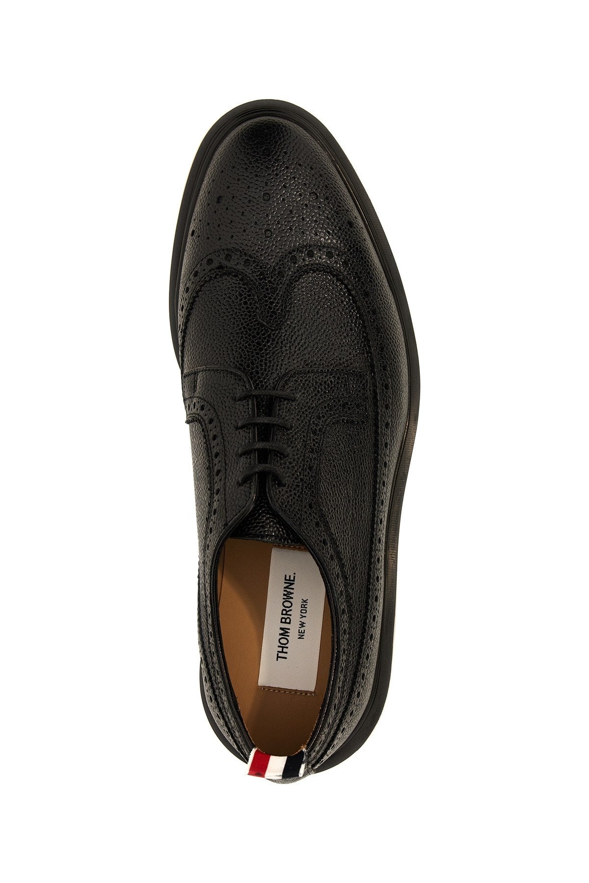 Thom Browne Men 'Classic Longwing’ Brogues