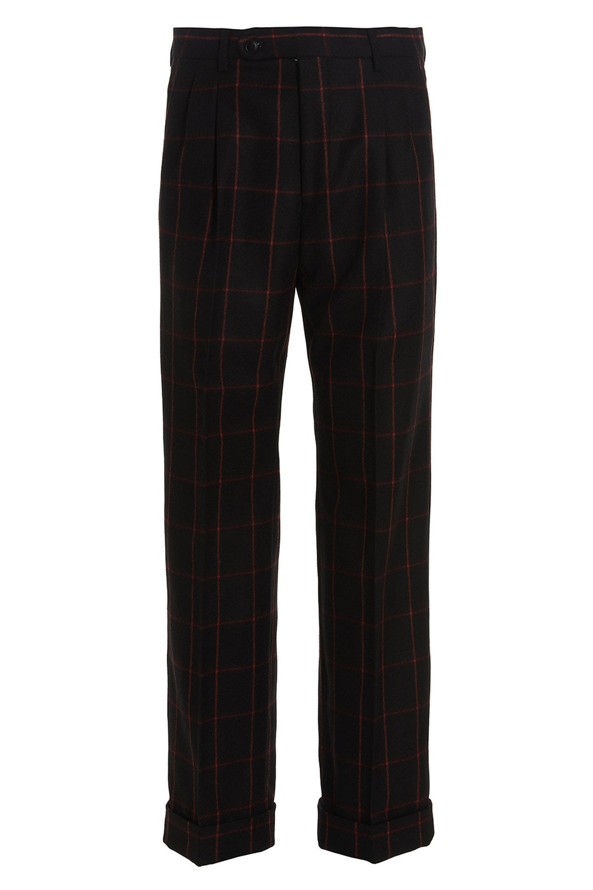 Gucci Men Square Pants