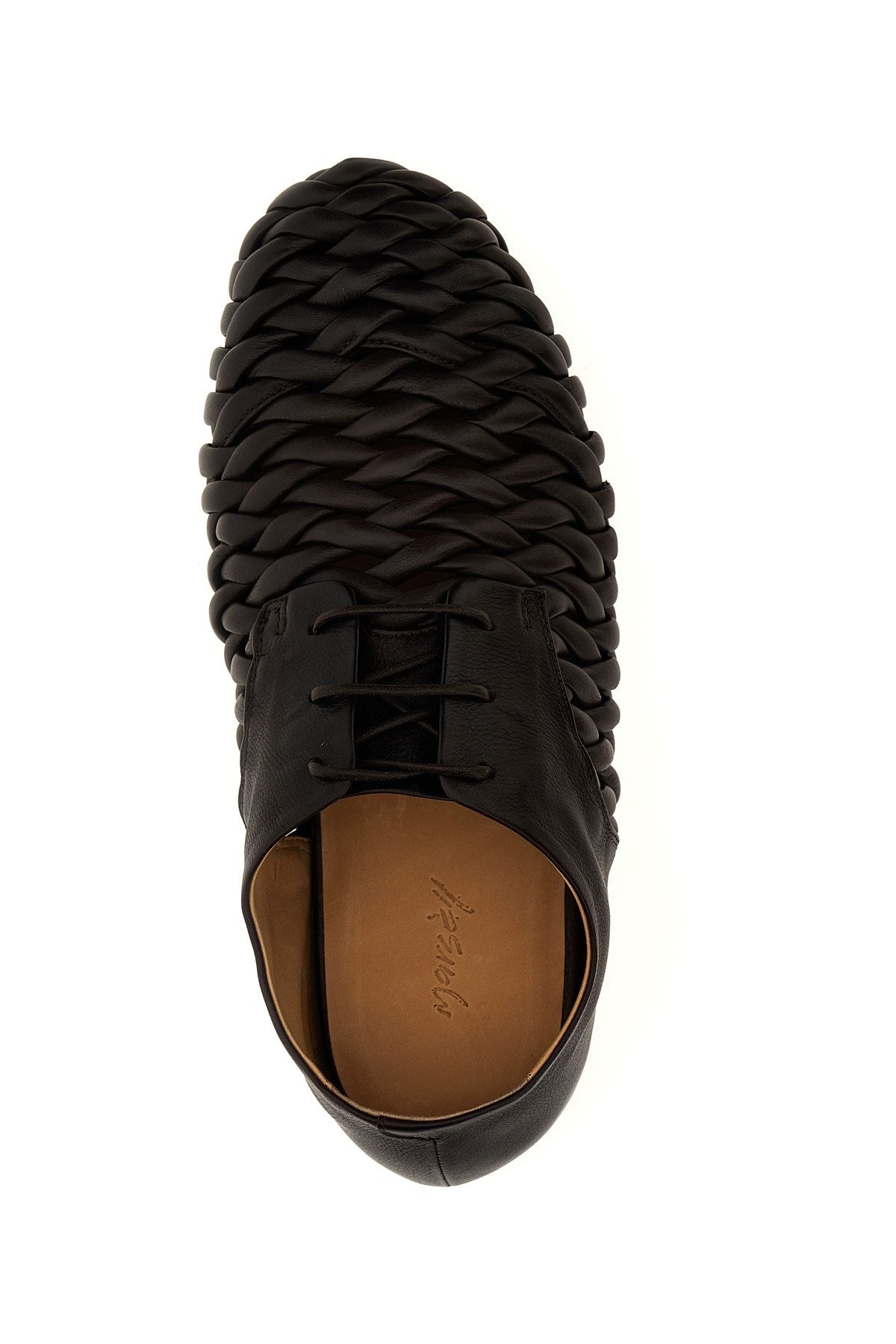 Marsèll Men 'Steccoblocco' Lace-Up Shoes