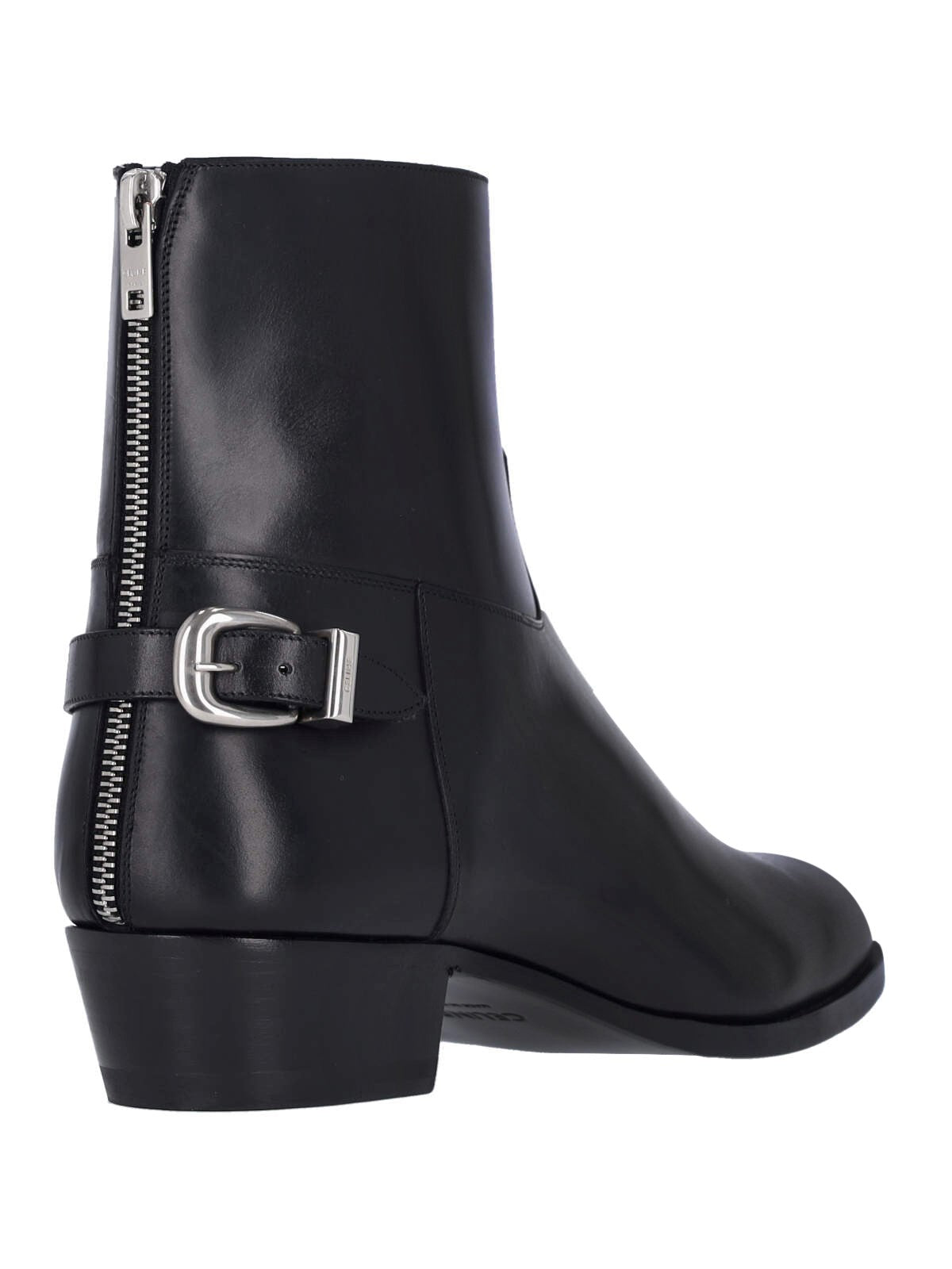 Celine Men Drugstore' Boots