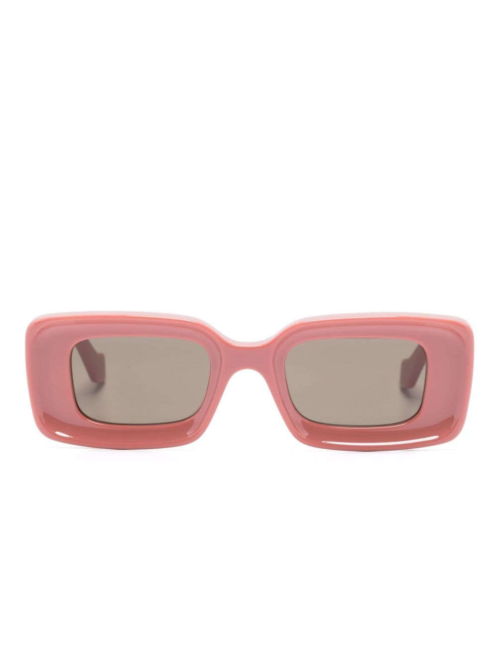 Loewe Women Rectangular Sunglasses