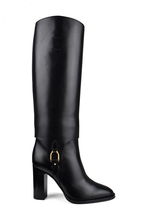 Ralph Lauren Women Reanne Boots