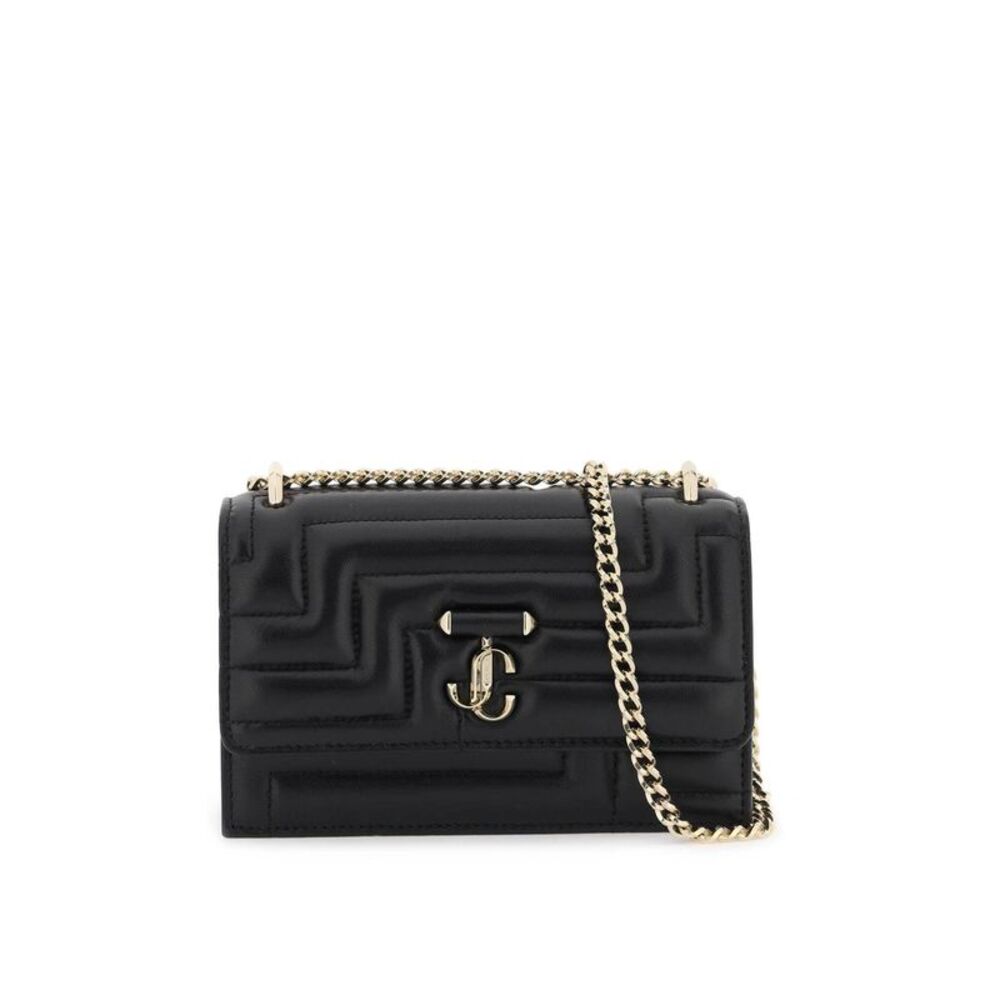 Jimmy Choo Women Bohemia Mini Shoulder Bag