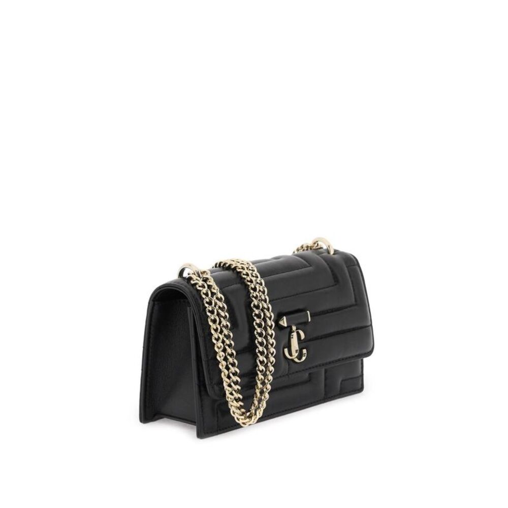 Jimmy Choo Women Bohemia Mini Shoulder Bag