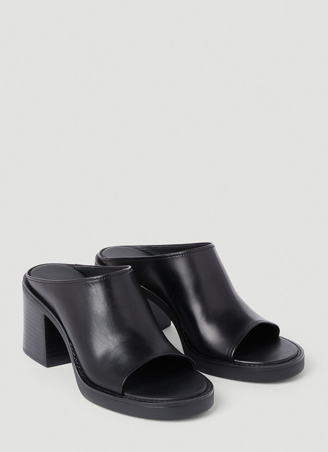 Miu Miu Women High Heel Mules