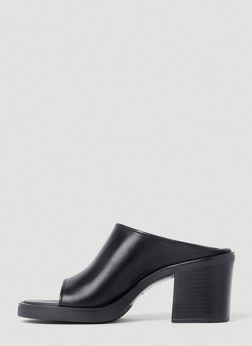 Miu Miu Women High Heel Mules