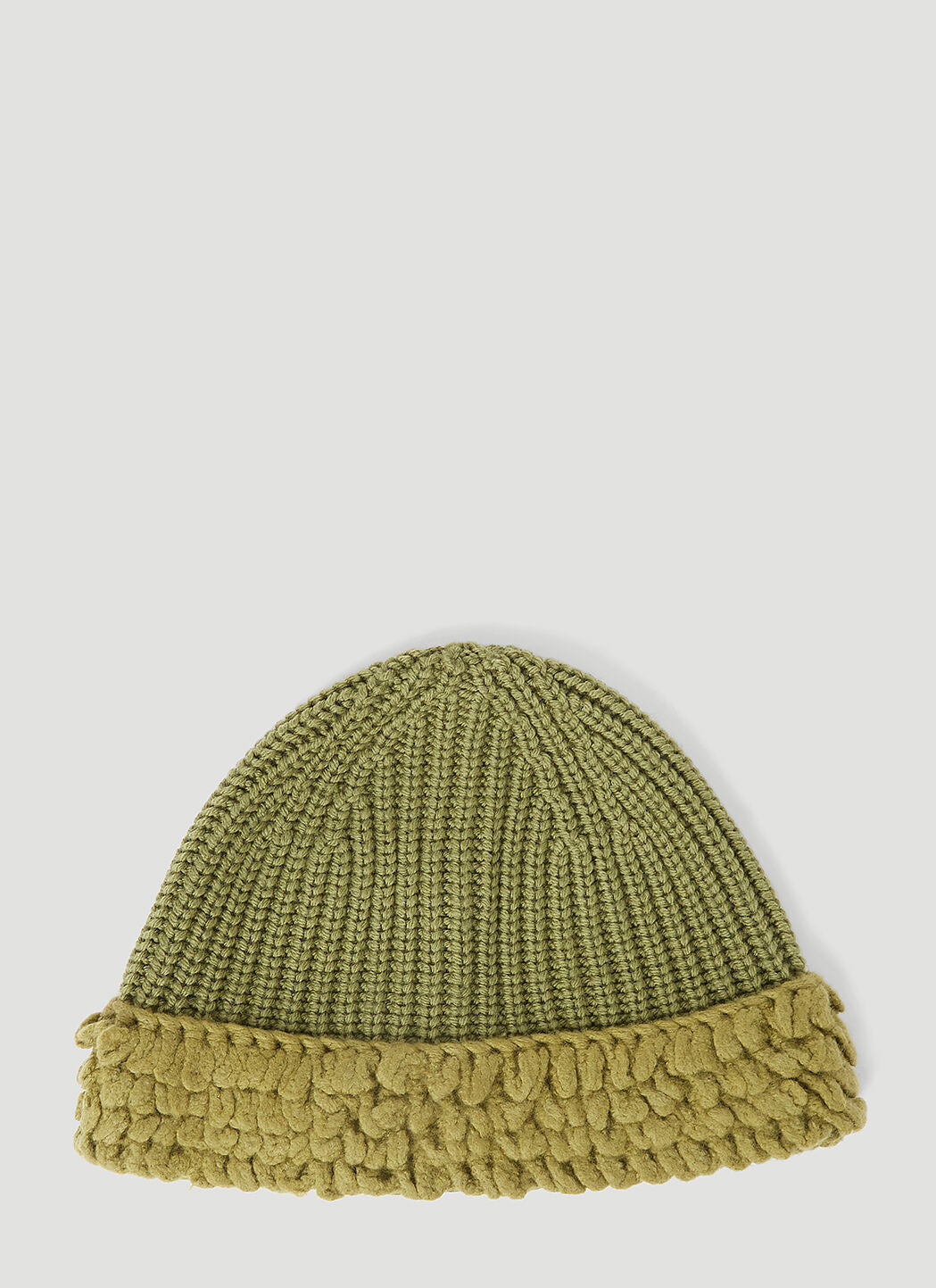 Moncler Salehe Bembury Women Wool Beanie Hat