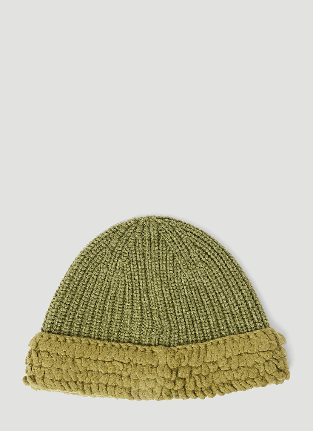 Moncler Salehe Bembury Women Wool Beanie Hat