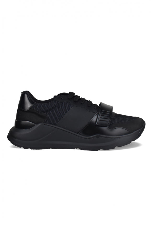 Burberry Men Sneakers Ramsey