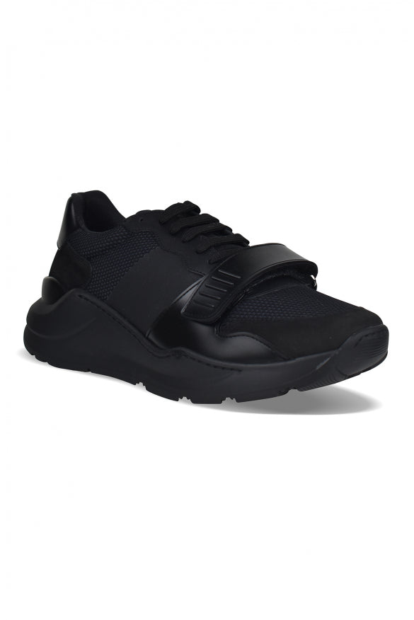 Burberry Men Sneakers Ramsey