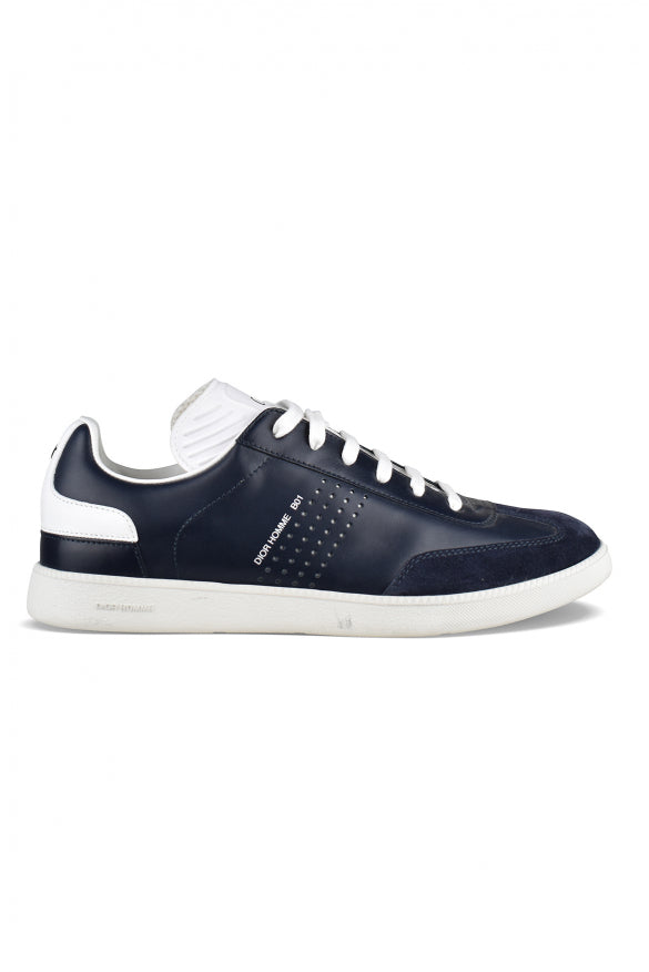 Dior Men Sneakers B01